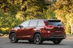 Toyota Highlander SE 2016 года